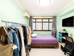 Blk 760 Choa Chu Kang North 5 (Choa Chu Kang), HDB 5 Rooms #563695531